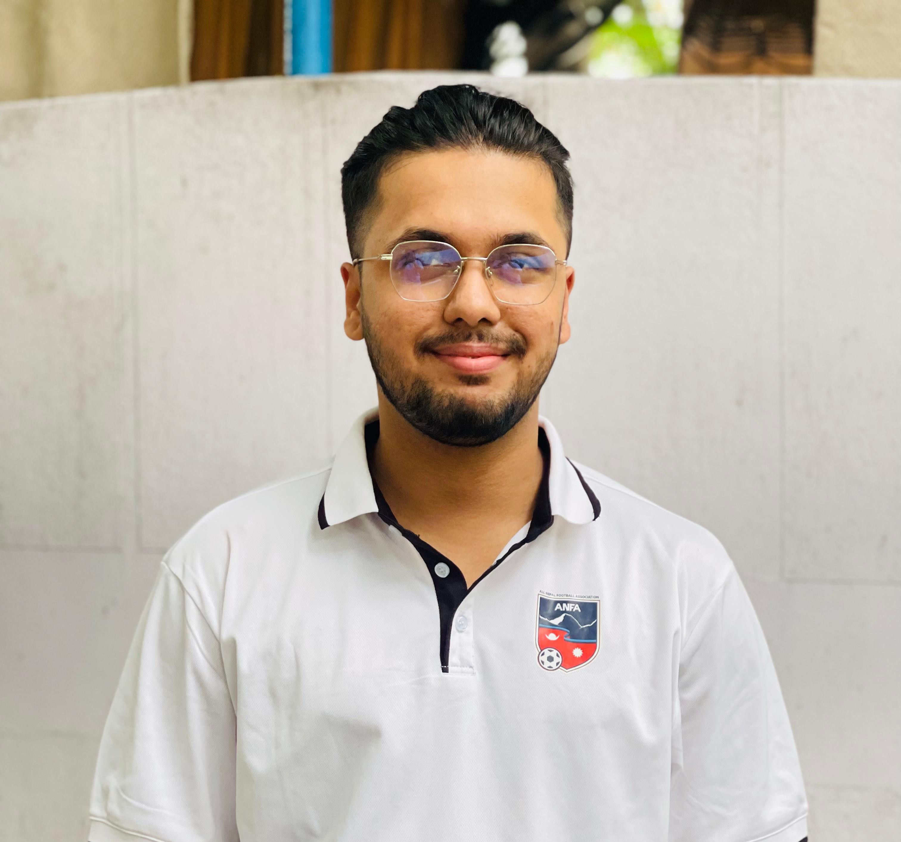 Rishav Jha